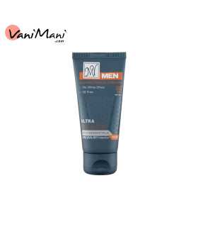 کرم ضد آفتاب فاقد چربی مای مناسب آقایان SPF50 حجم ۵۰ میل
