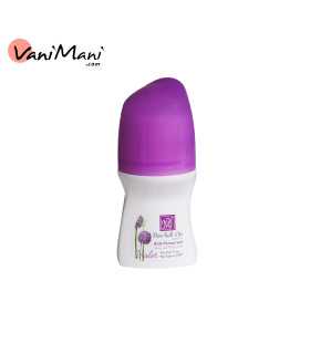 دئو دورانت رولی زنانه ویولت VIOLET بنفش مای