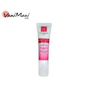 کرم دورچشم 3کاره مای(ضدچروک،پف وکبودی دورچشم) MY Eye Contour Cream