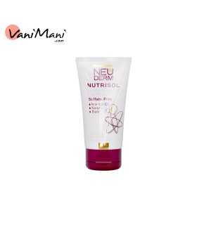 ماسک مو کراتینه نئودرم (Neuderm) مدل نوتریسل فاقد سولفات حجم 150 میلی لیتر