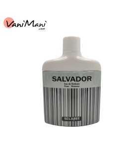 ادوپرفیوم مردانه Salvador اسکلاره حجم 85میل اسکلاره