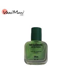 عطر جیبی اسکلاره Sclaree مدل Orto Parisi Megamare حجم 35ml