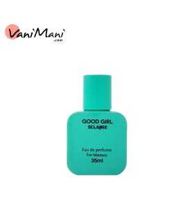 عطرجیبی زنانه اسکلاره مدل LEGER Good Girl حجم 35 میلی لیتر