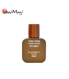 ادو پرفیوم مردانه اسکلاره مدل Tuscan Leather حجم 35 میلی لیتر