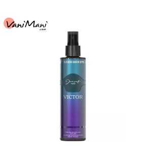 بادی اسپلش مردانه مدل victor ویکتور حجم 200 میلی لیتر ژک ساف
