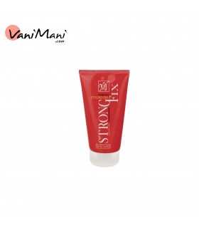 ژل مو سر قوی Strong Fix قرمز حجم 150 میل مای