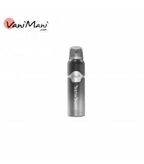 اسپری خوشبو کننده مردانه ژک ساف مدل Dark Musk حجم 150 میلی لیتر