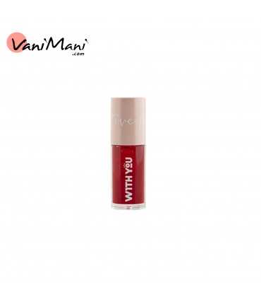 تینت مایع ویت یو حجم 8 میلی لیتر