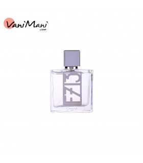 ادوپرفیوم مردانه اف F713  لیتر ژک ساف jacsaf حجم 100 میل