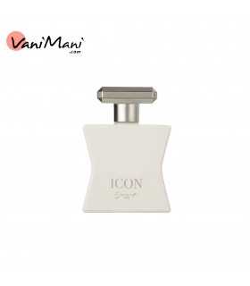 ادوپرفیوم مردانه Icon حجم 100میل ژک ساف