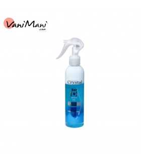 ماسک مو دوفاز حاوی روغن آرگان کریستال 250ml