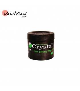 واکس مو (سبز) ۲۰۰ میل کریستال