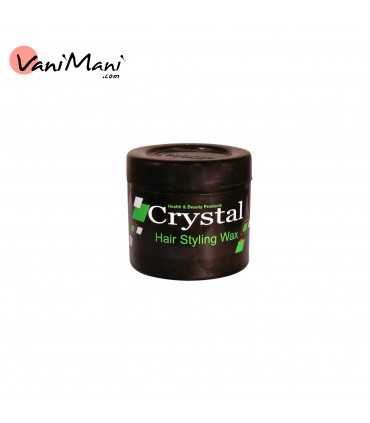 واکس مو (سبز) ۲۰۰ میل کریستال