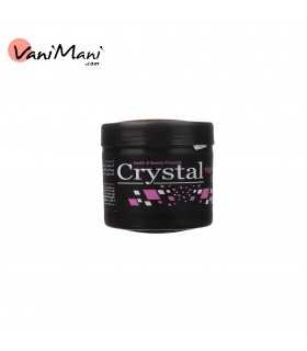 چسب مو کریستال مدل Beauty حجم 200 میلی لیتر