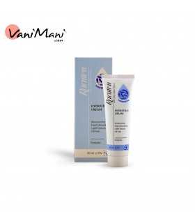 کرم آبرسان راکوتن مناسب پوست چرب و مختلط حجم 50 میلی لیتر