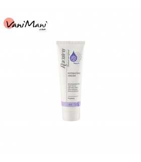 کرم آبرسان راکوتن مناسب پوست خشک و حساس حجم 50میلی لیتر