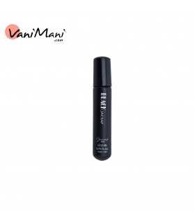 عطر جیبی مردانه ژک ساف مدل بلک حجم 22 میلی لیتر