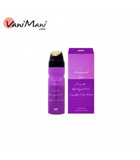 عطر جیبی زنانه عماد آرا مدل Autograph tauch حجم 30 میلی لیتر