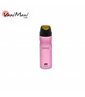 عطر جیبی زنانه عماد آرا مدل GENESIS PINK حجم 30 میلی لیتر