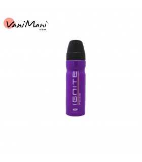عطر جیبی زنانه عماد آرا مدل IGNITE Femme حجم 30 میلی لیتر