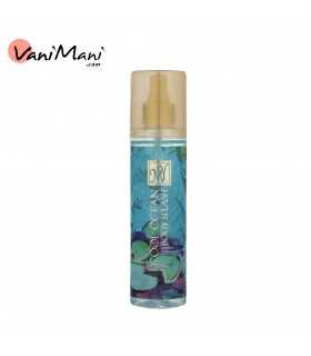 بادی اسپلش مای مدل Cool Ocean حجم 200 میلی لیتر