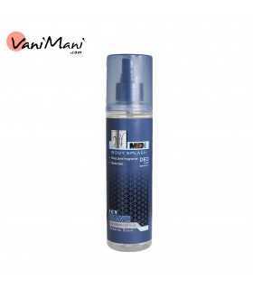 بادی اسپلش مردانه مای مدل آیس ویو Icy Wave حجم 220 میلی لیتر