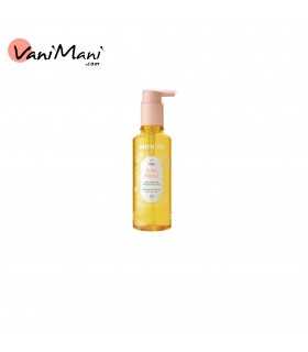 پاک کننده آرایش و شستشوی صورت روغنی WITH YOU PETAL BLEND