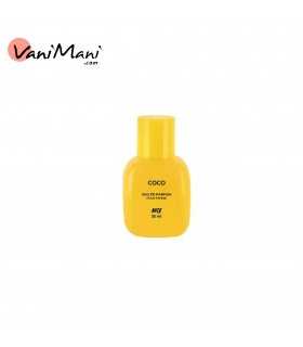 عطر جیبی زنانه مدل COCO حجم 35 میلی لیتر نایس پاپت