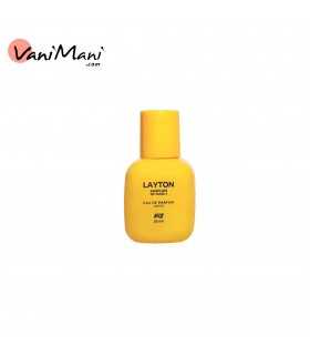 ادکلن جیبی مارلی لیتون LAYTON نایس (اسکلاره) 35 میل