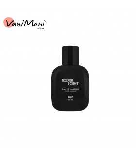 ادکلن جیبی پاستیلی سیلور سنت SILVER SCENT حجم 35 میل شرکت NICE