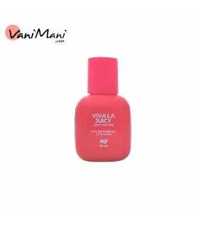 ادکلن جیبی نایس مدل Viva la Juicy حجم 35 میلی لیتر