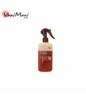 اسپری دو فاز مو آرکانوم مدل آرگان کد 79 حجم 240 میلی لیتر