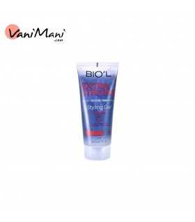 ژل مو تیوپی اکسترا (قوی) بیول BIOL EXTRA