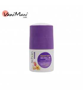 مام رول زنانه فاقد آلومینیوم کلراید 50میل شون