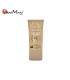 ضد آفتاب سان سیف کرم پودری و پرایمری مکیسان با SPF50 رنگی بژ طبیعی