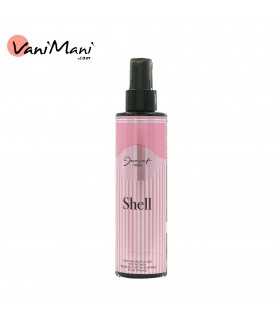 بادی اسپلش زنانه ژک ساف مدل Shell حجم 200 میلی لیتر