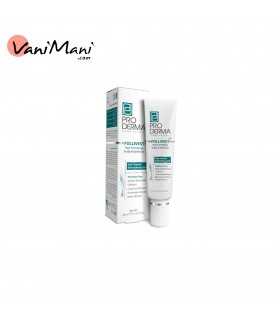 ژل مو محرک رشد پرودرما مناسب انواع مو دارای ریزش سکه ای حجم 20 میلی لیتر