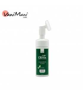 فوم شستشوی صورت پوست چرب OLIVEX الیوکس 150 میل