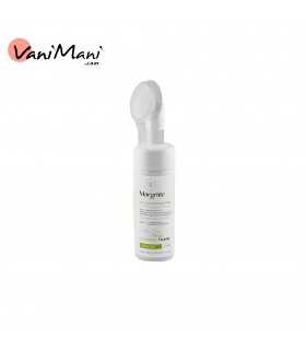 فوم شوینده صورت مارگریت مناسب پوست چرب و مستعد آکنه حجم 150 میلی لیتر