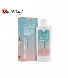 شامپو ضدشوره مو مناسب کودکان سریتا حجم 200 میلی لیتر