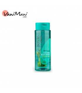 شامپو بدن شون با عصاره اسطوخودوس حجم 420 میلی لیتر