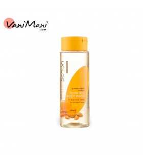 شامپو بدن شون حاوی عصاره بادام و عسل حجم 420 میلی لیتر