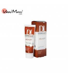 کرم روشن کننده بدن درمالیفت مدل Melalift حجم 75میلی لیتر