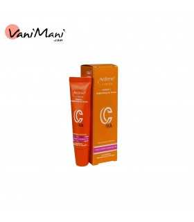 بالم روشن کننده و محافظ لب سی فکتور با اس پی اف 8 آردن Ardene C-Factor