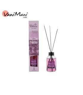 خوشبو کننده هوا لاتراس مدل Dazziling Palermo رایحه هلو حجم 100 میلی لیتر