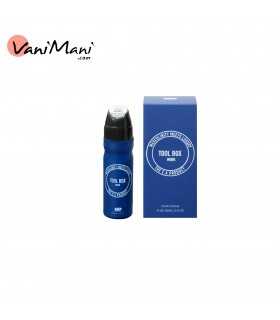 ادکلن ۳۰ میلی‌لیتری TOOLBOX WORK تول باکس وورک از عماد آرا