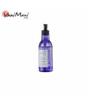 ژل شستشو صورت دیپ سنس مدل Lavender حجم 250میلی لیتر