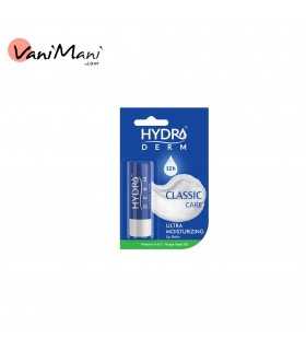 بالم لب مرطوب‌کننده هیدرودرم مدل Classic