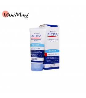 کرم مرطوبکننده قوی صورت Dry Relief حجم 50 میلیلیتر