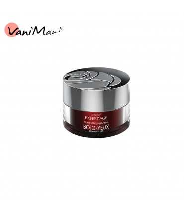 کرم دور چشم ضد چروک‌های قوی آردن اکسپرت ایج مدل Rose Noire حجم 15 میلی‌لیتر